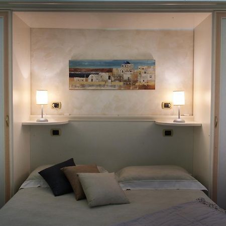 Pensione Degli Ulivi Porto SantʼElpidio Zimmer foto